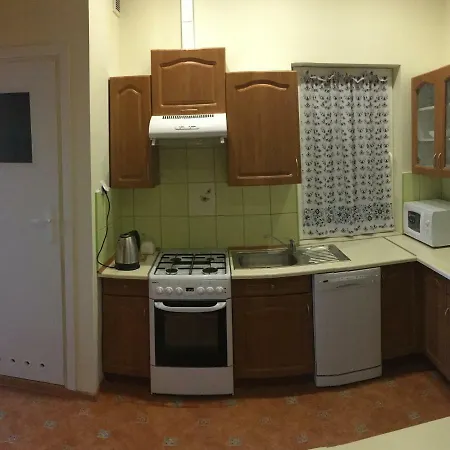 Apartament Pucki Rynek * Puck