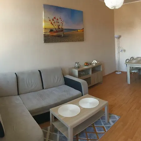 Apartament Pucki Rynek