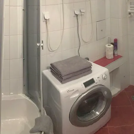 Apartament Pucki Rynek