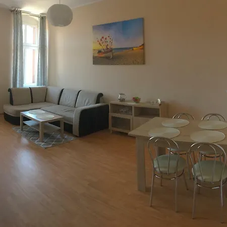 Appartamento Apartament Pucki Rynek