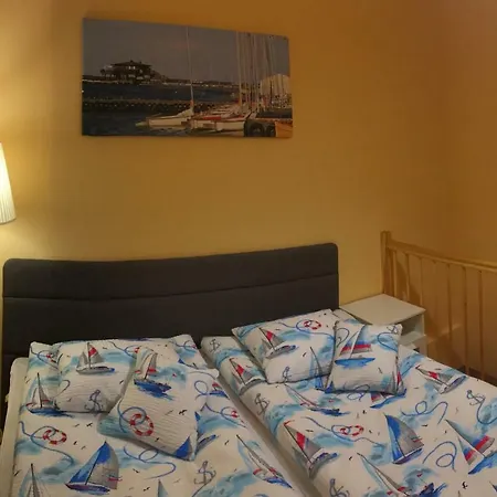 Apartament Pucki Rynek Appartamento