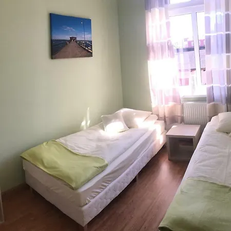 Apartament Pucki Rynek * Puck